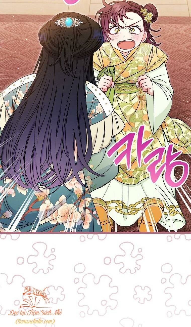 Tiểu thiếp chỉ muốn sống yên bình: Chapter 34