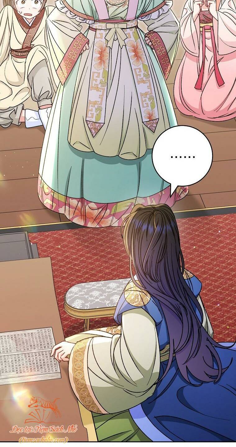 Tiểu thiếp chỉ muốn sống yên bình: Chapter 34