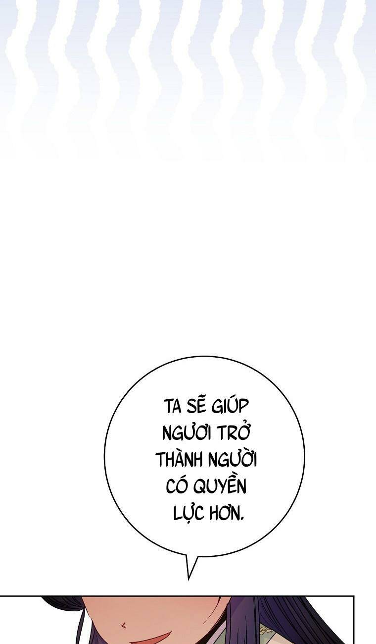 Tiểu thiếp chỉ muốn sống yên bình: Chapter 34
