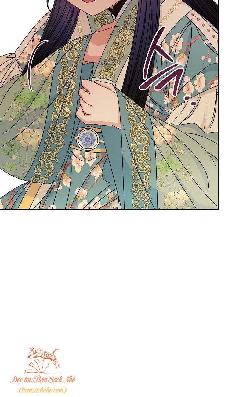 Tiểu thiếp chỉ muốn sống yên bình: Chapter 34