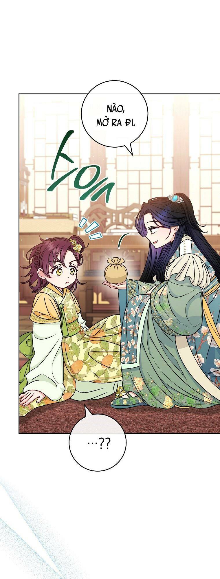 Tiểu thiếp chỉ muốn sống yên bình: Chapter 34