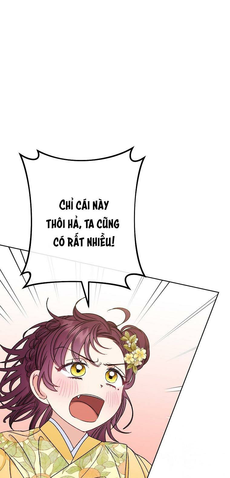 Tiểu thiếp chỉ muốn sống yên bình: Chapter 34
