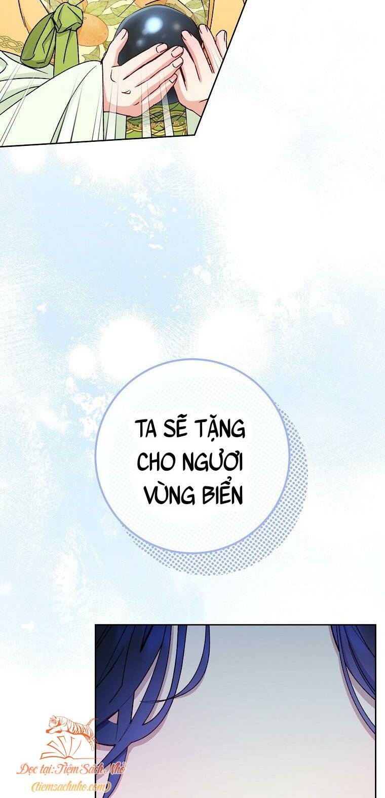 Tiểu thiếp chỉ muốn sống yên bình: Chapter 34
