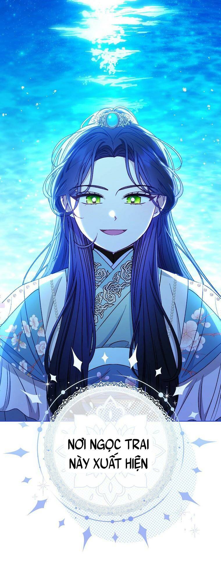 Tiểu thiếp chỉ muốn sống yên bình: Chapter 34