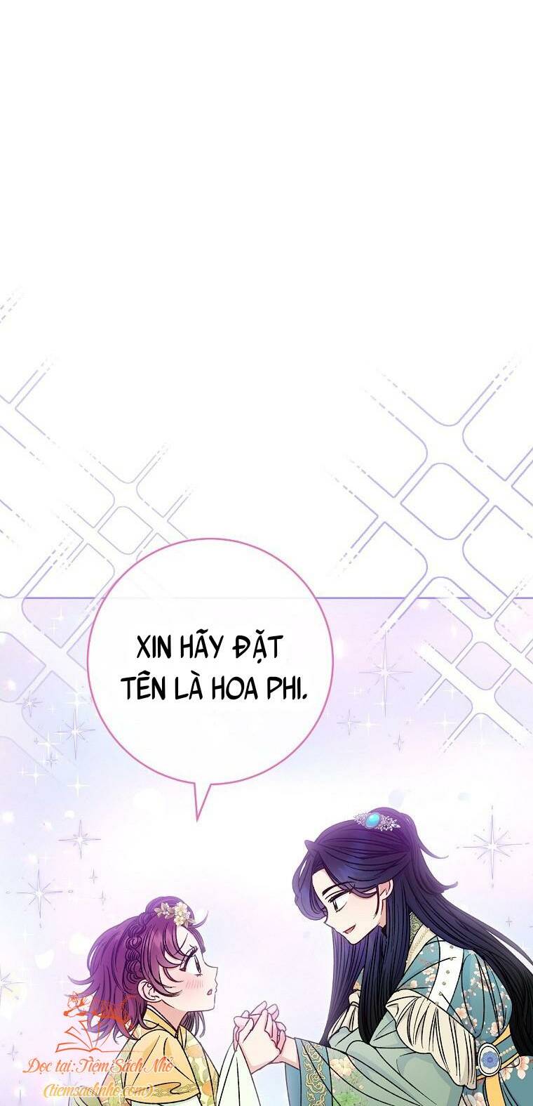 Tiểu thiếp chỉ muốn sống yên bình: Chapter 34