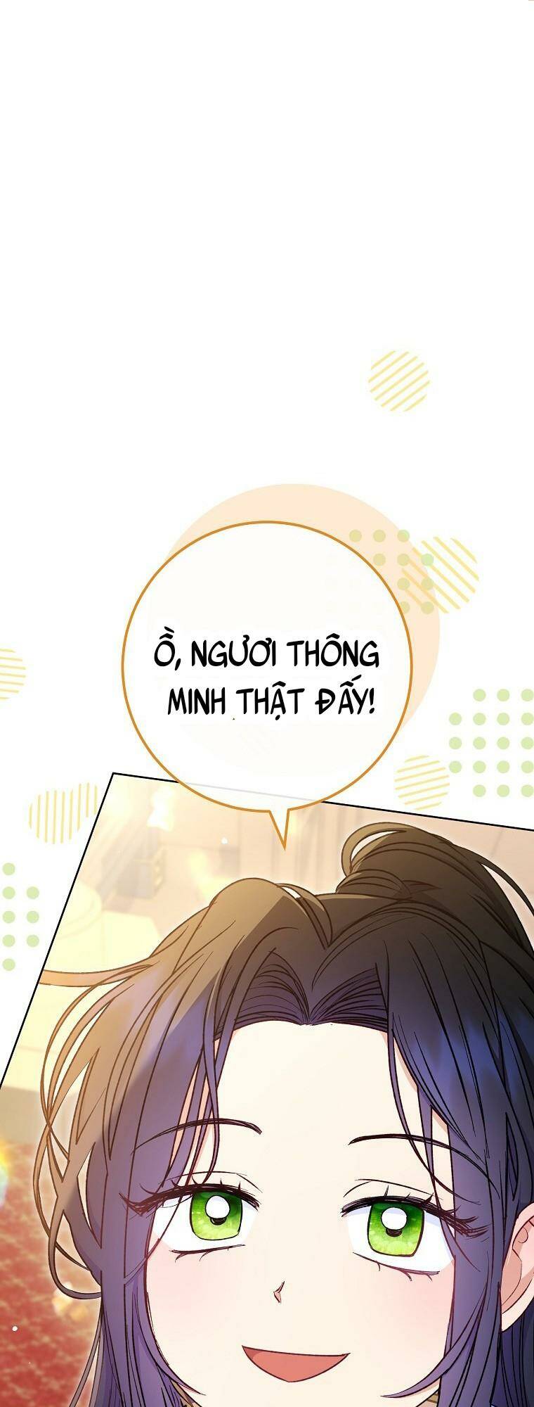 Tiểu thiếp chỉ muốn sống yên bình: Chapter 34