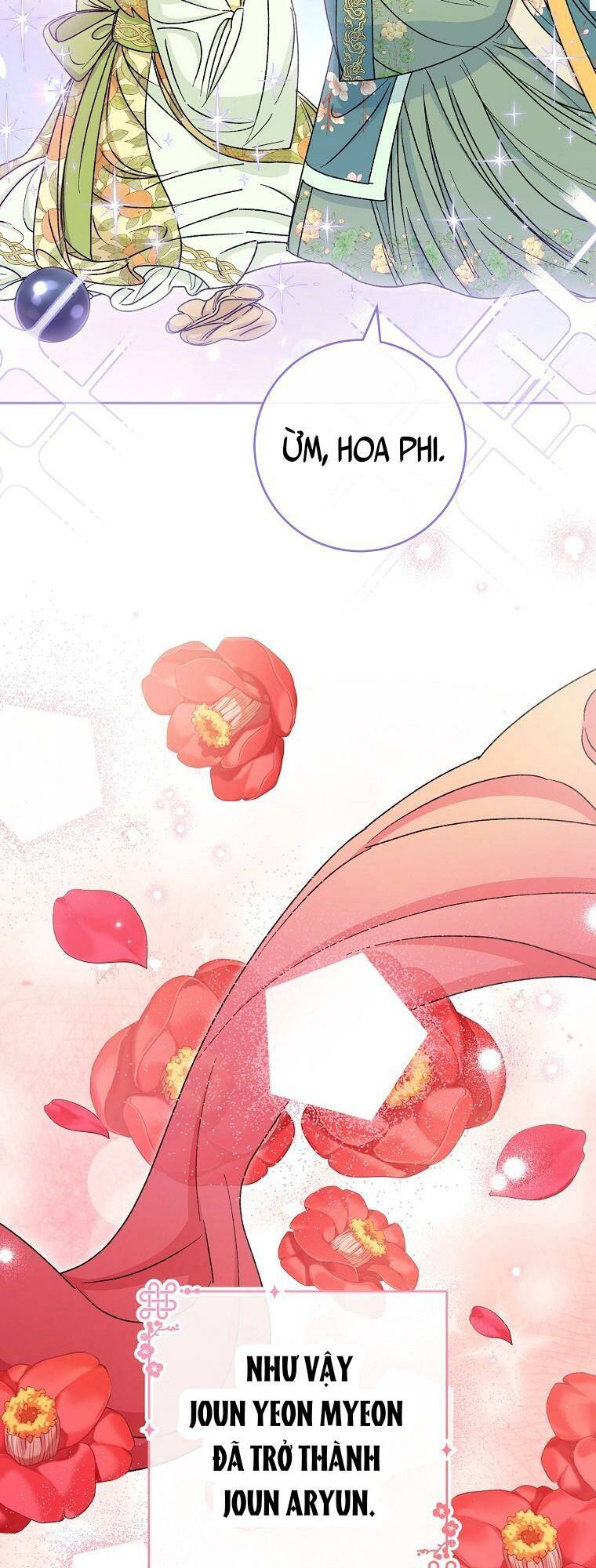 Tiểu thiếp chỉ muốn sống yên bình: Chapter 34