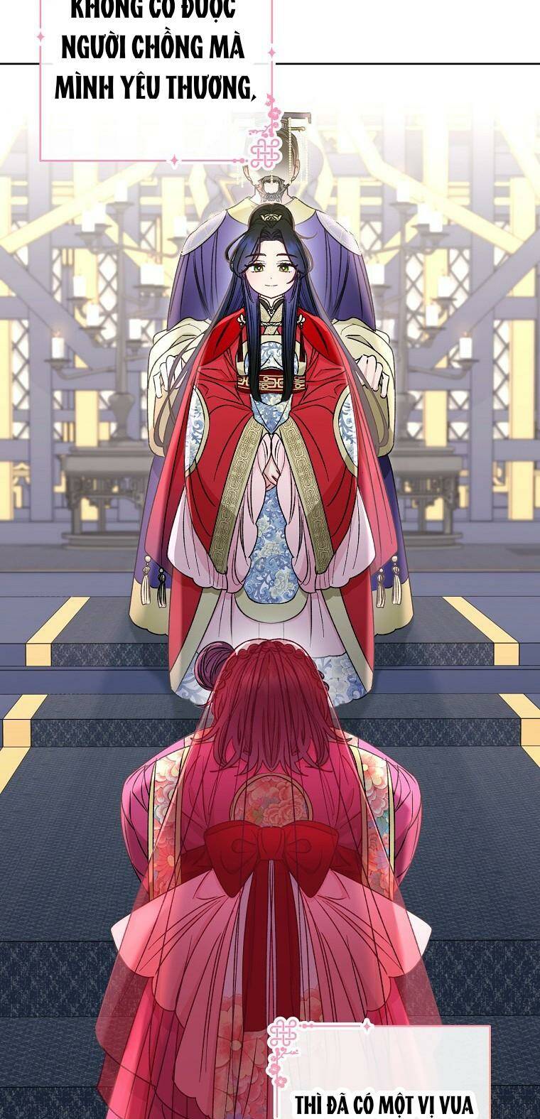 Tiểu thiếp chỉ muốn sống yên bình: Chapter 34