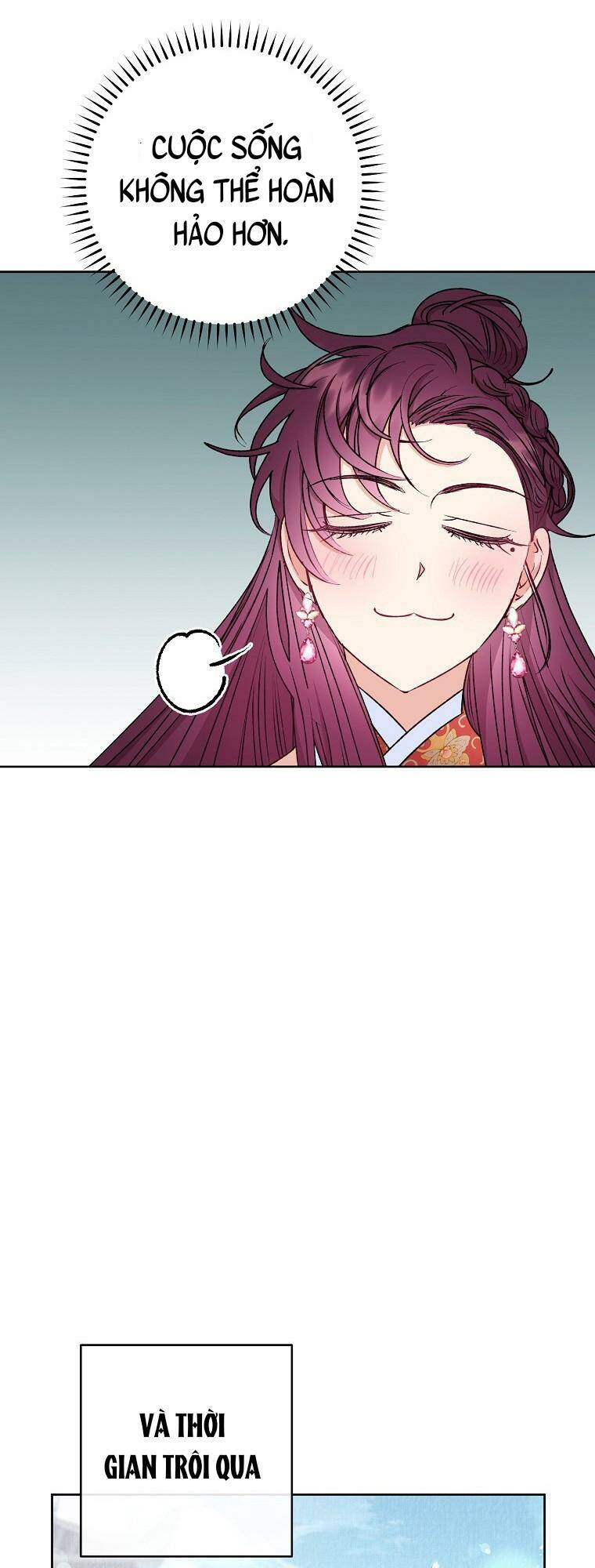 Tiểu thiếp chỉ muốn sống yên bình: Chapter 34