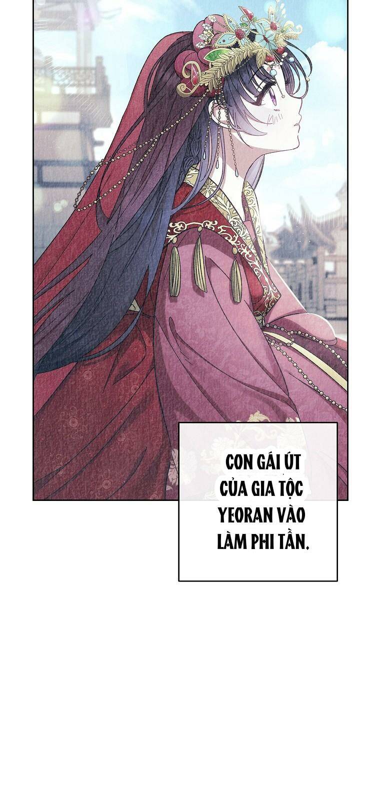 Tiểu thiếp chỉ muốn sống yên bình: Chapter 34