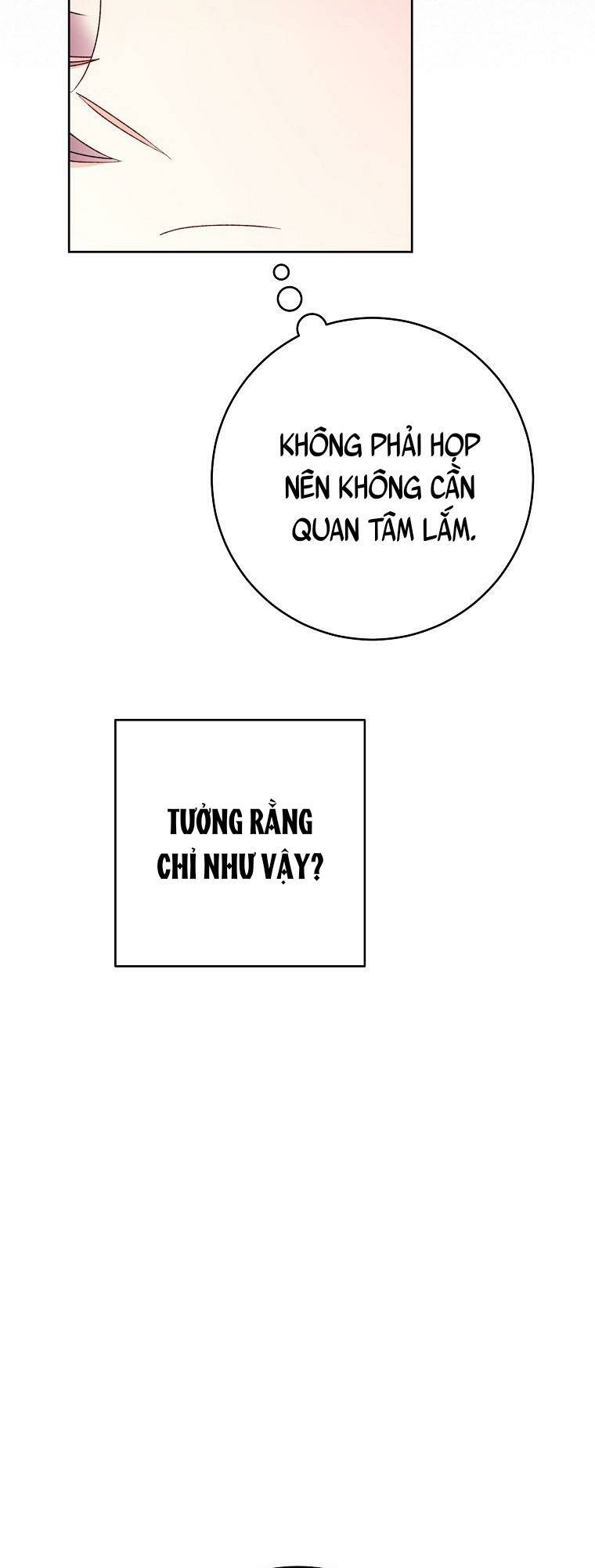 Tiểu thiếp chỉ muốn sống yên bình: Chapter 34