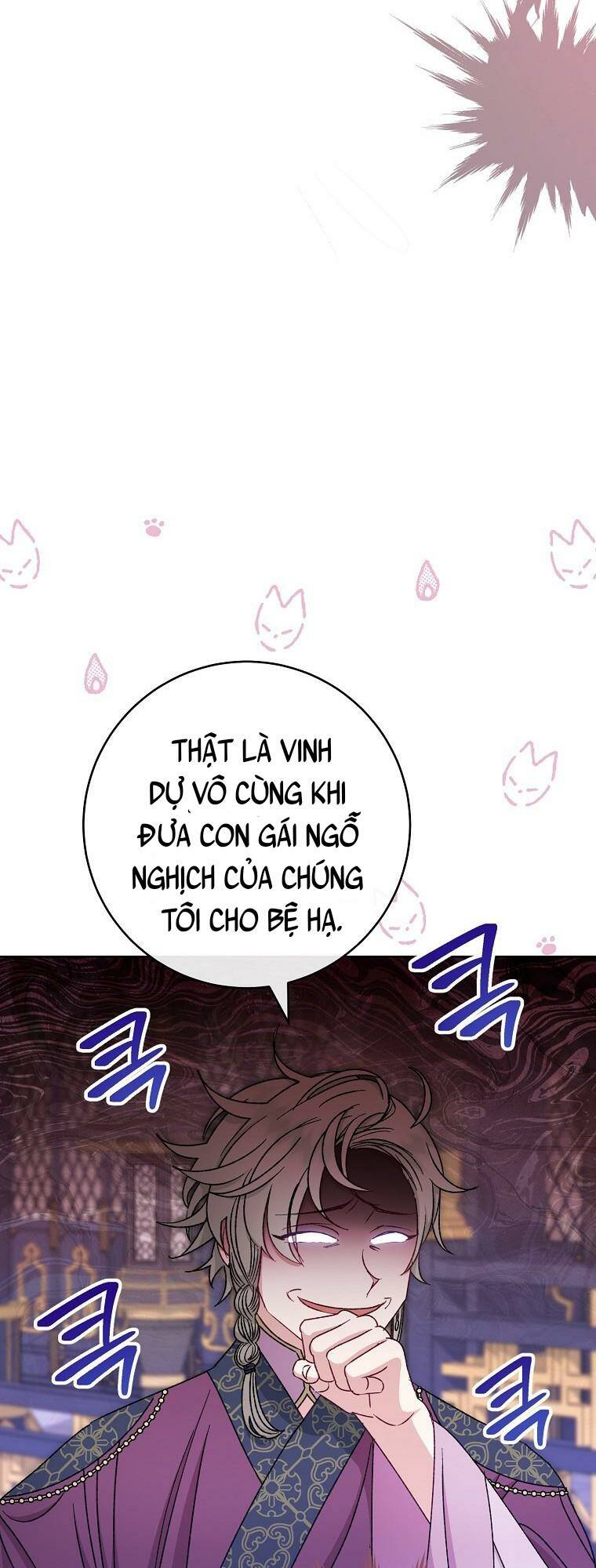 Tiểu thiếp chỉ muốn sống yên bình: Chapter 34
