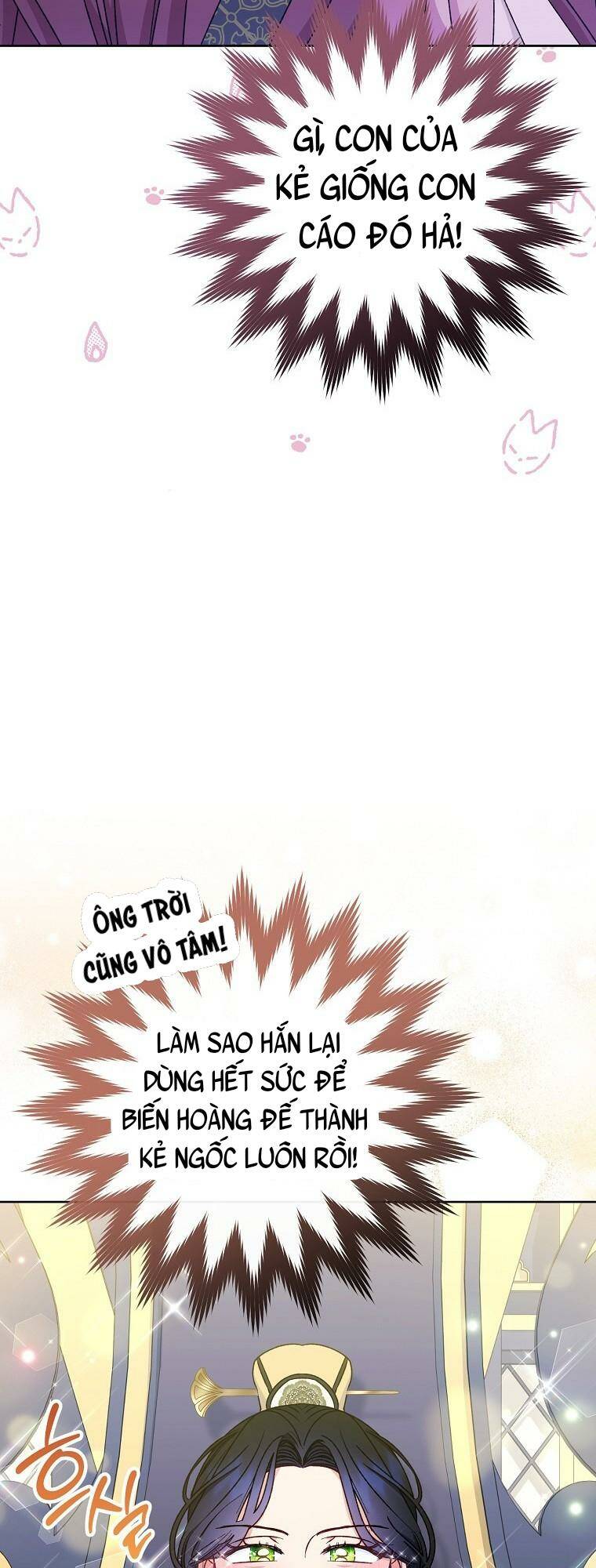 Tiểu thiếp chỉ muốn sống yên bình: Chapter 34