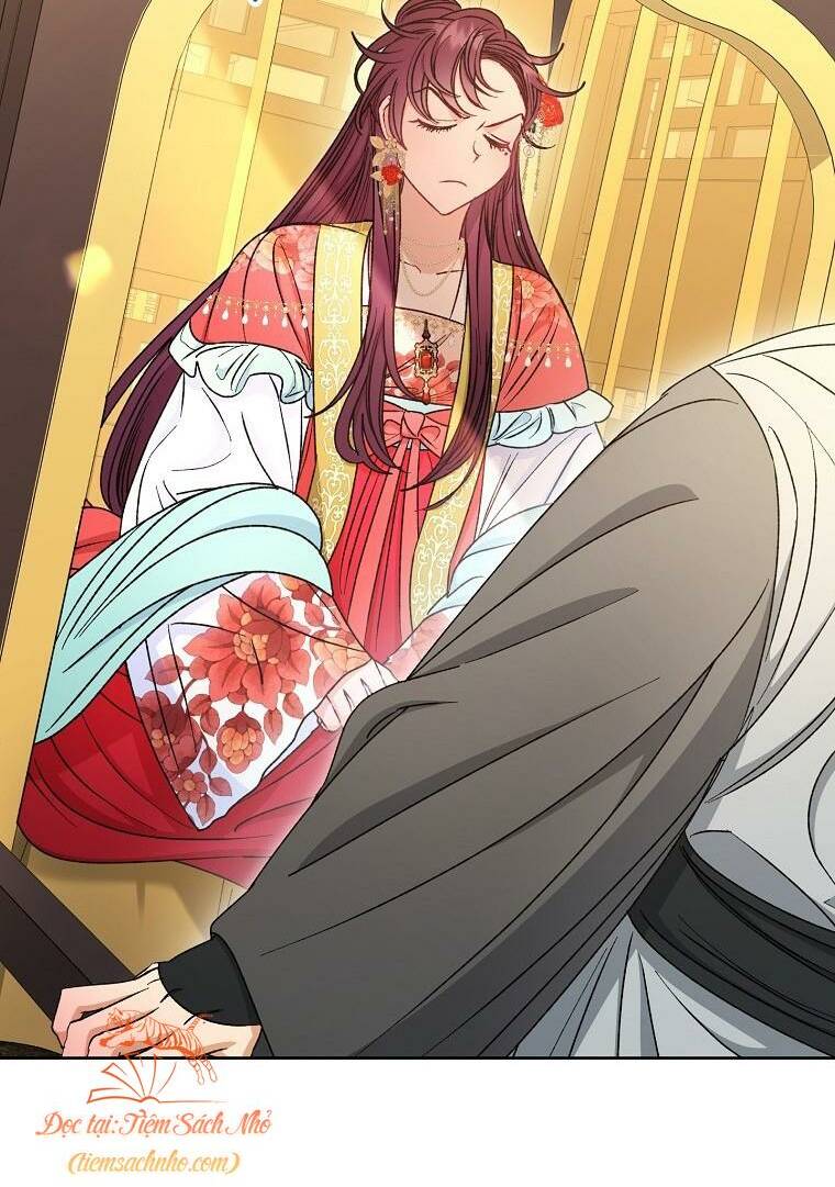 Tiểu thiếp chỉ muốn sống yên bình: Chapter 34
