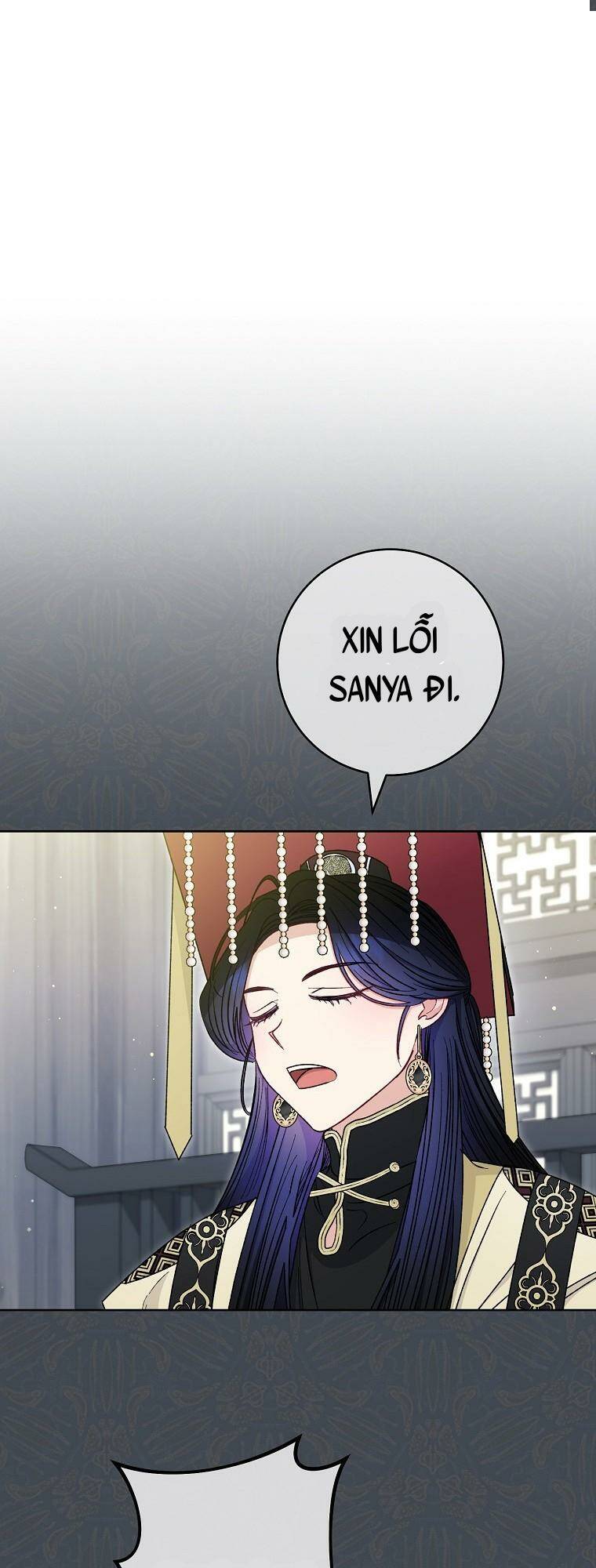 Tiểu thiếp chỉ muốn sống yên bình: Chapter 34