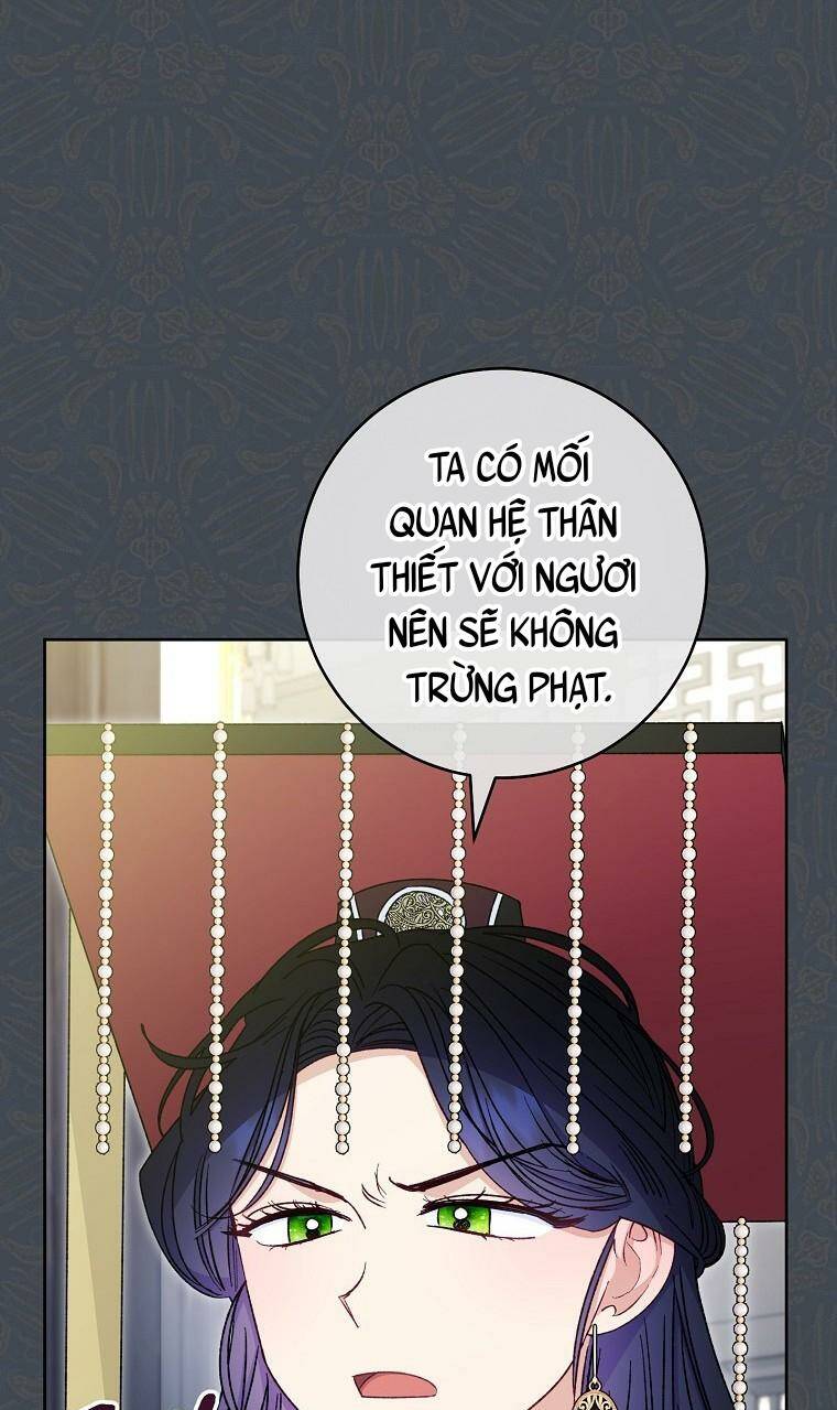 Tiểu thiếp chỉ muốn sống yên bình: Chapter 34