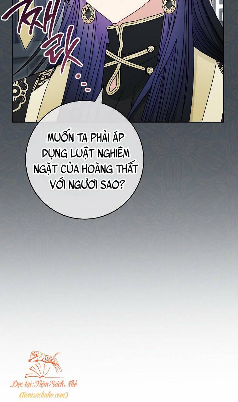 Tiểu thiếp chỉ muốn sống yên bình: Chapter 34