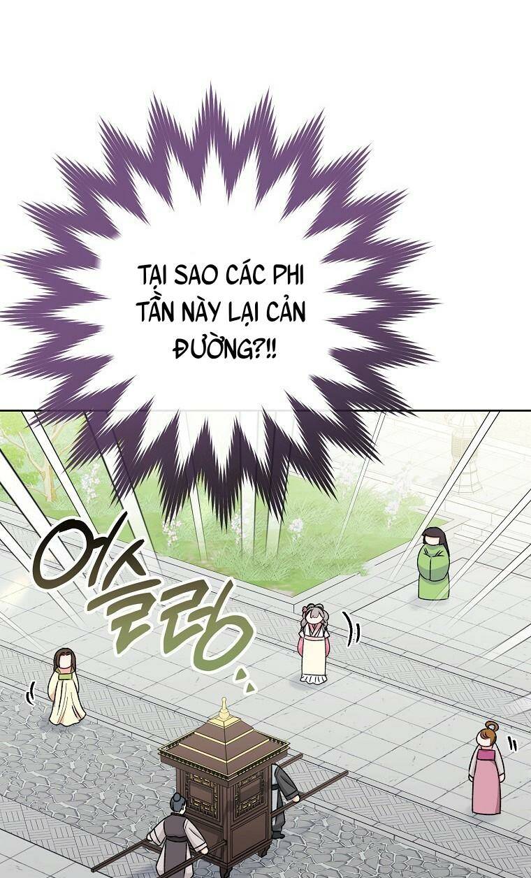 Tiểu thiếp chỉ muốn sống yên bình: Chapter 34