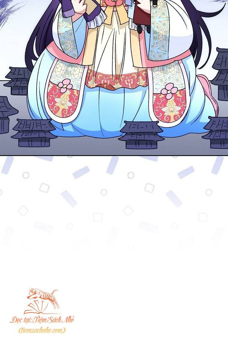 Tiểu thiếp chỉ muốn sống yên bình: Chapter 34