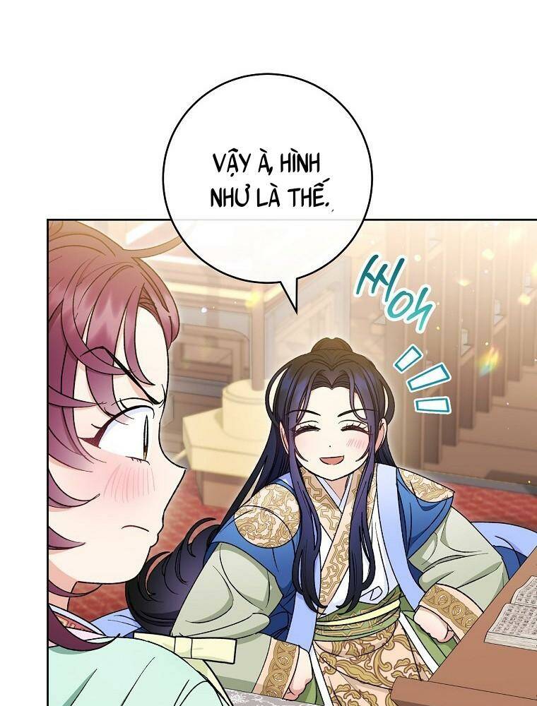 Tiểu thiếp chỉ muốn sống yên bình: Chapter 34