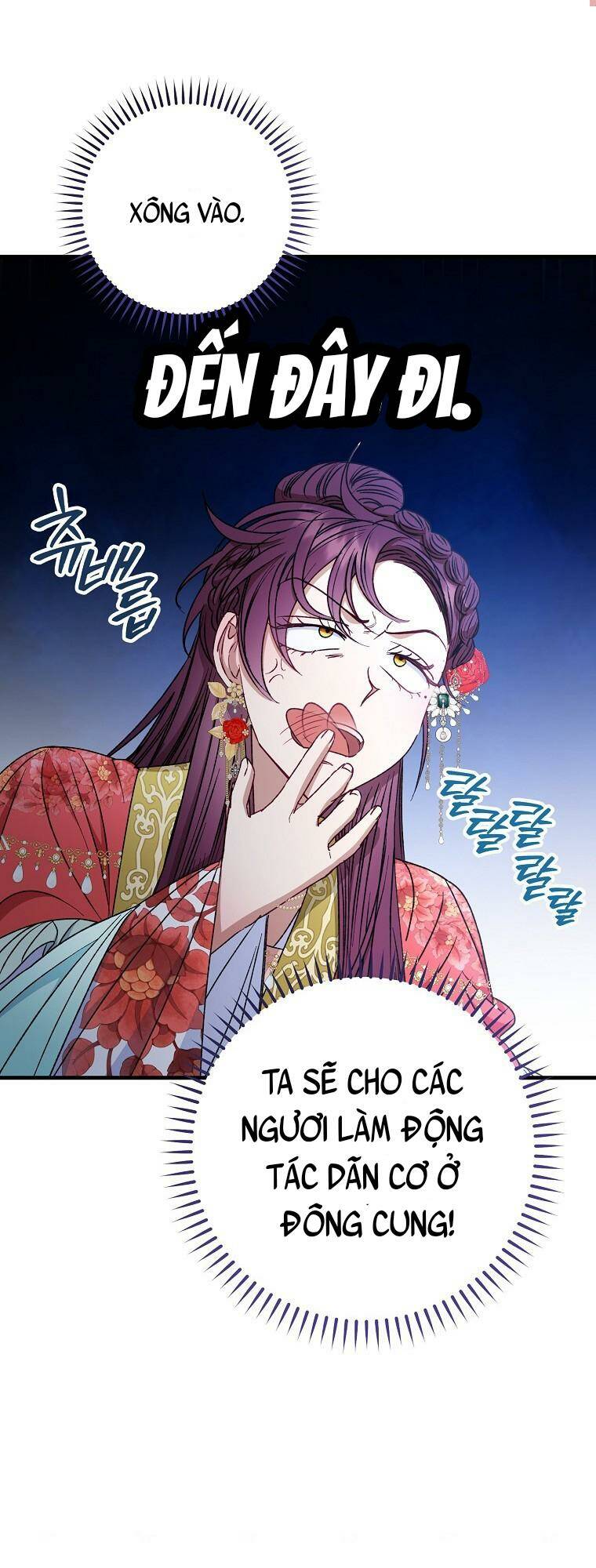 Tiểu thiếp chỉ muốn sống yên bình: Chapter 34