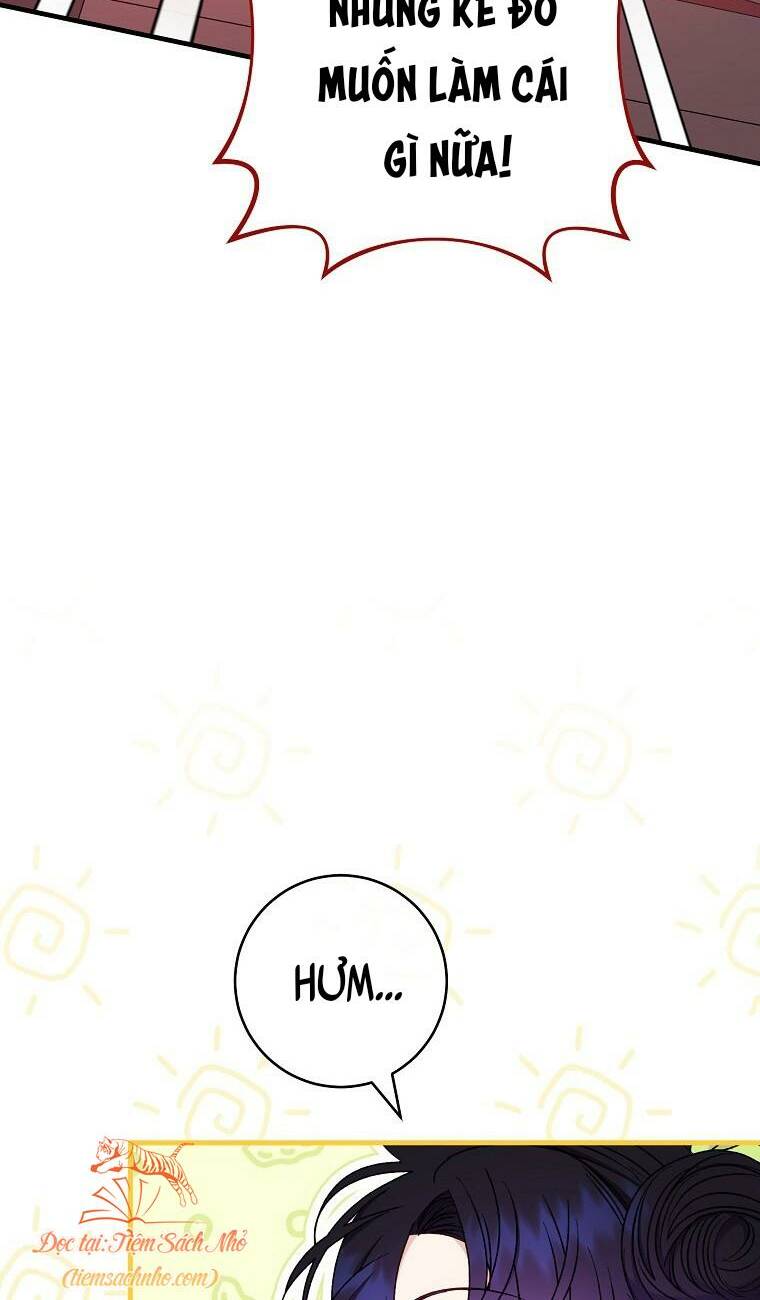 Tiểu thiếp chỉ muốn sống yên bình: Chapter 34