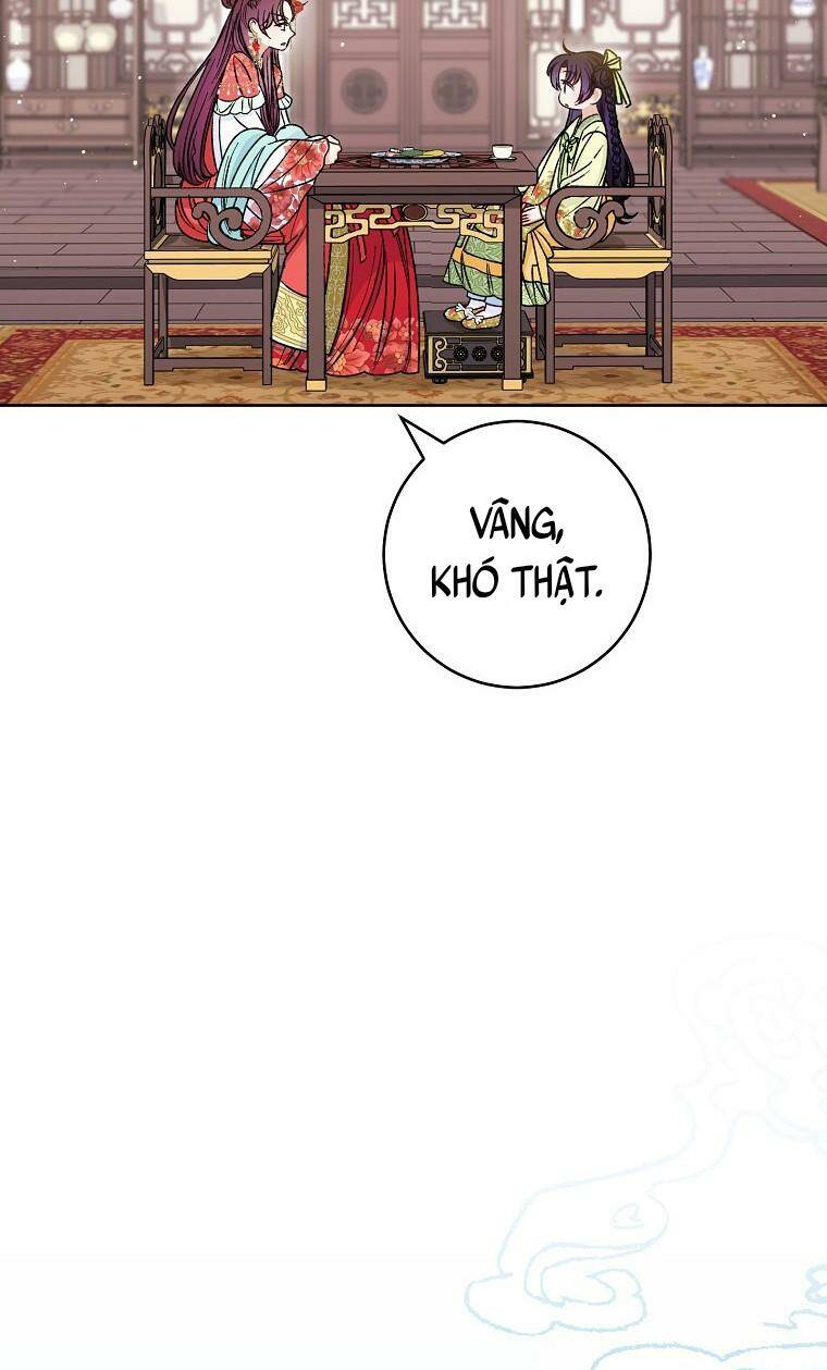 Tiểu thiếp chỉ muốn sống yên bình: Chapter 34