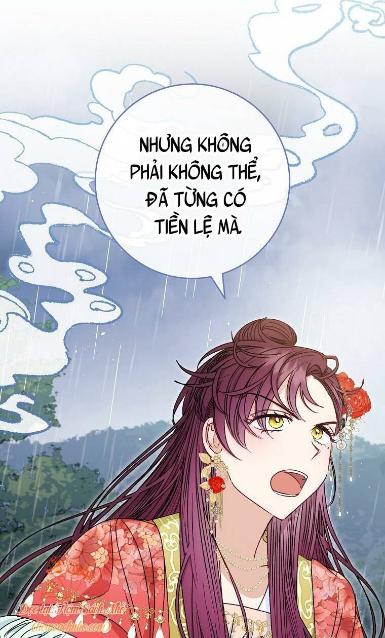 Tiểu thiếp chỉ muốn sống yên bình: Chapter 34