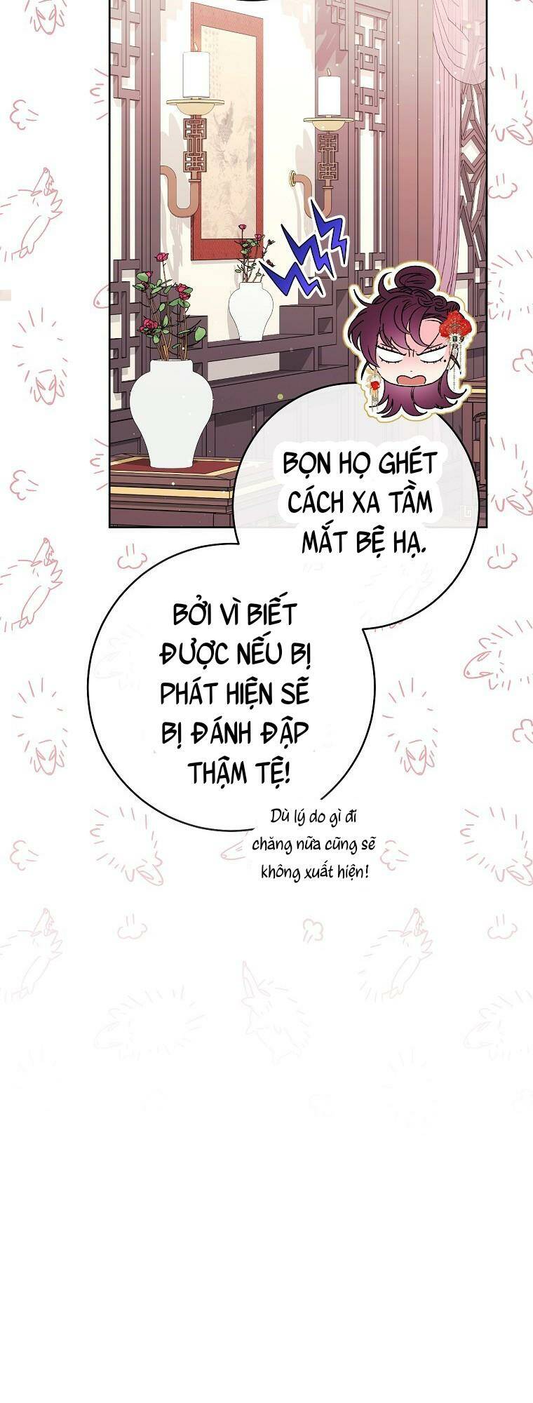 Tiểu thiếp chỉ muốn sống yên bình: Chapter 34
