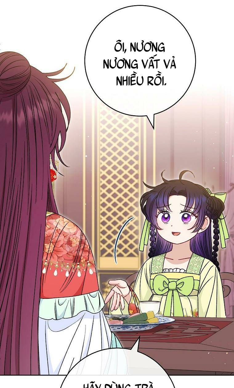 Tiểu thiếp chỉ muốn sống yên bình: Chapter 34