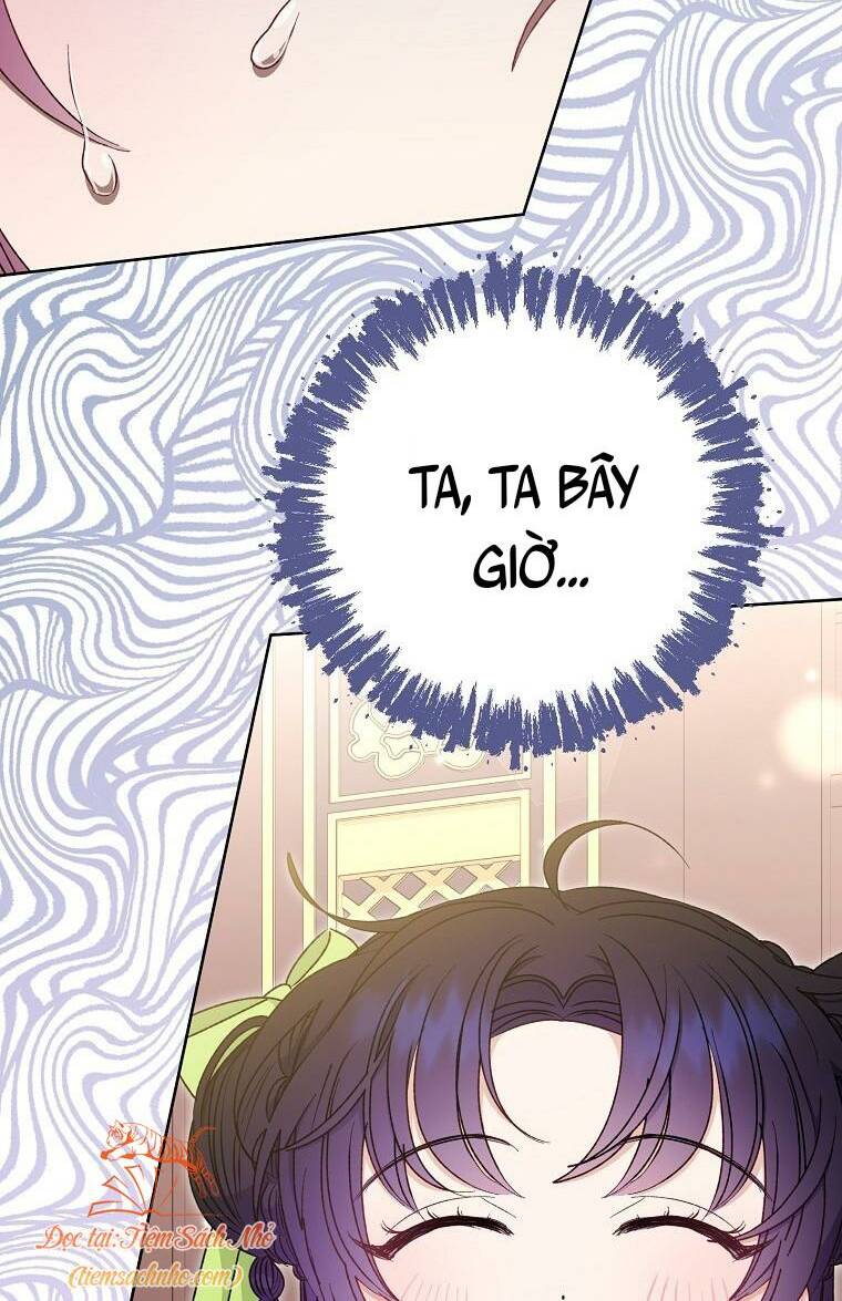 Tiểu thiếp chỉ muốn sống yên bình: Chapter 34