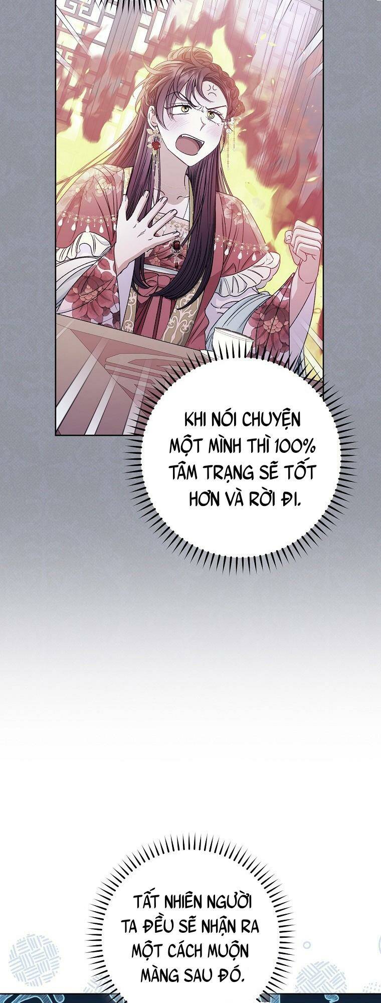 Tiểu thiếp chỉ muốn sống yên bình: Chapter 35