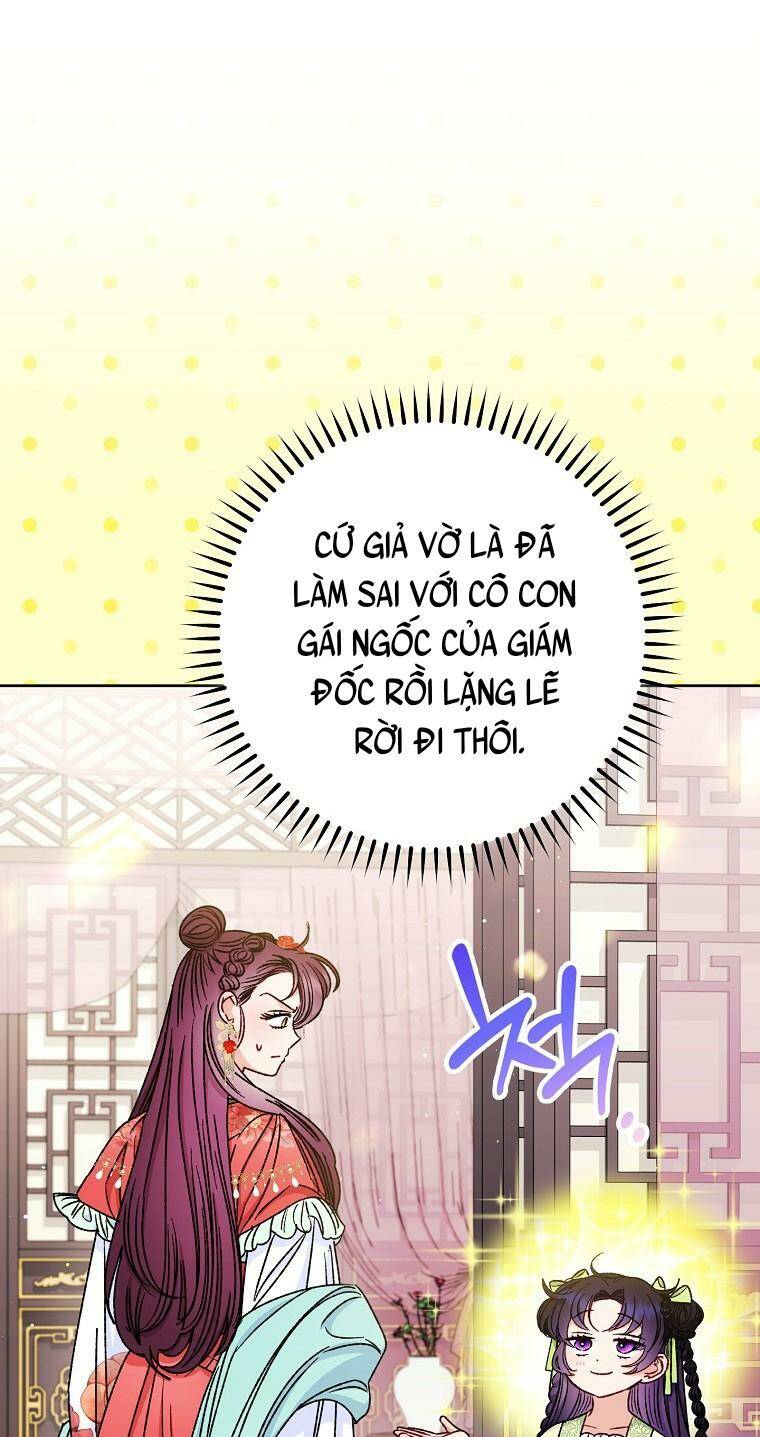 Tiểu thiếp chỉ muốn sống yên bình: Chapter 35
