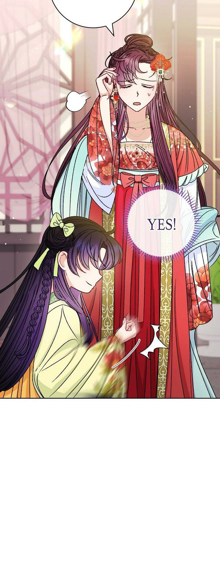 Tiểu thiếp chỉ muốn sống yên bình: Chapter 35