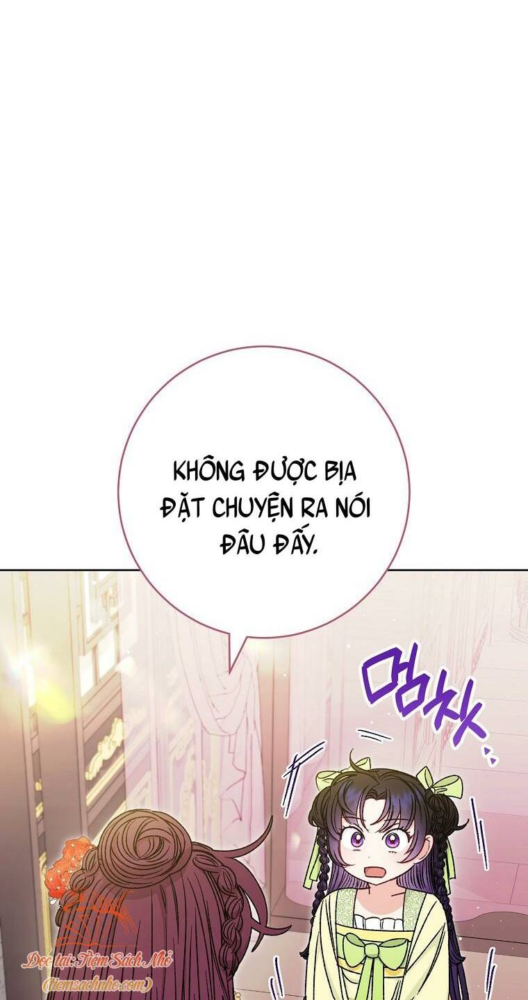 Tiểu thiếp chỉ muốn sống yên bình: Chapter 35