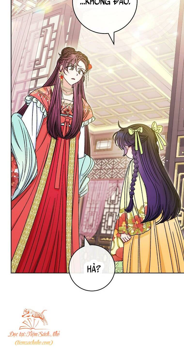Tiểu thiếp chỉ muốn sống yên bình: Chapter 35