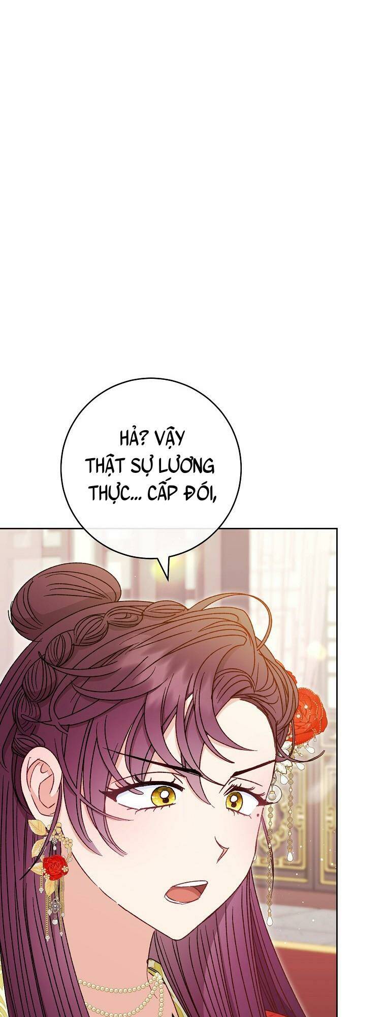 Tiểu thiếp chỉ muốn sống yên bình: Chapter 35