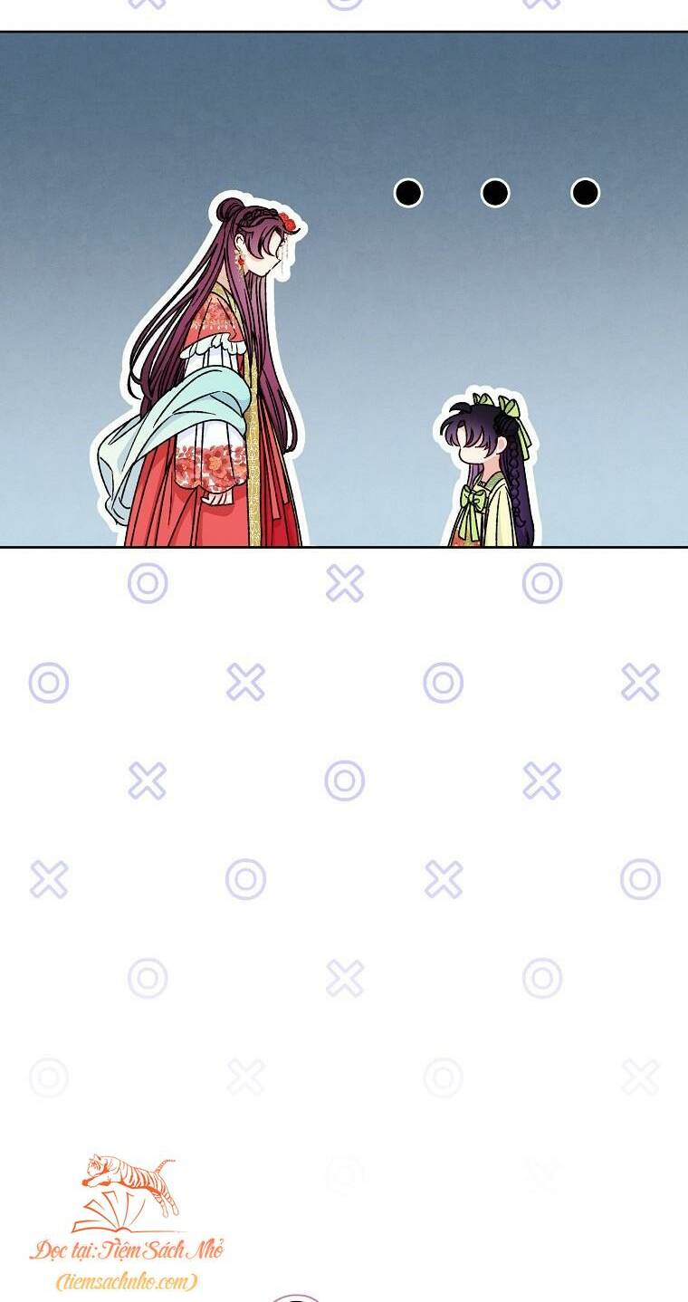 Tiểu thiếp chỉ muốn sống yên bình: Chapter 35