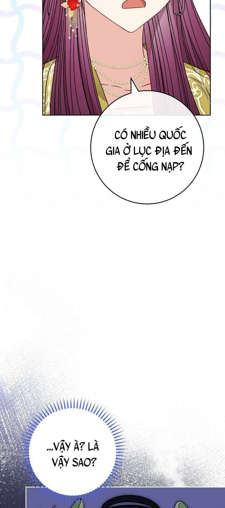 Tiểu thiếp chỉ muốn sống yên bình: Chapter 35