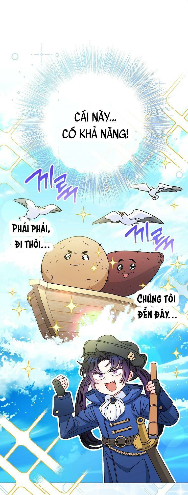Tiểu thiếp chỉ muốn sống yên bình: Chapter 35