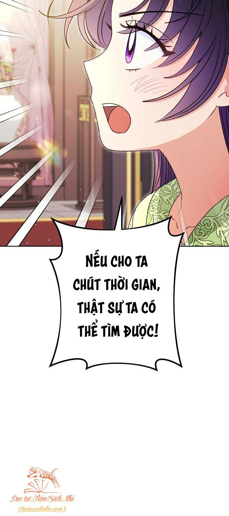 Tiểu thiếp chỉ muốn sống yên bình: Chapter 35
