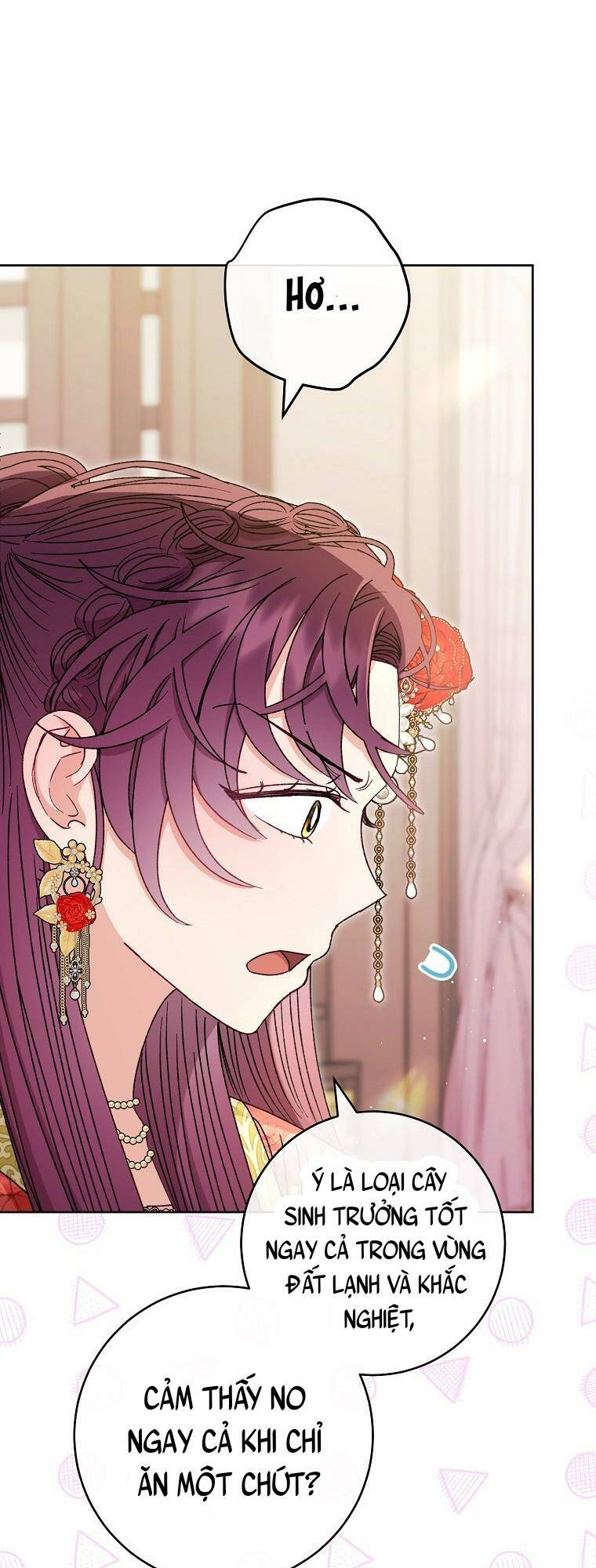Tiểu thiếp chỉ muốn sống yên bình: Chapter 35