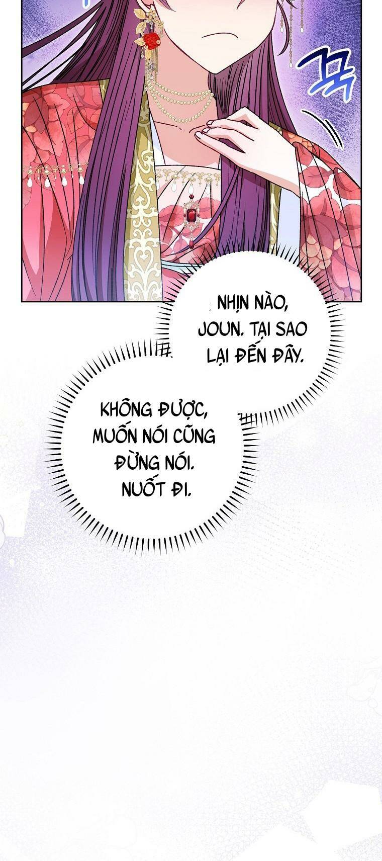 Tiểu thiếp chỉ muốn sống yên bình: Chapter 35