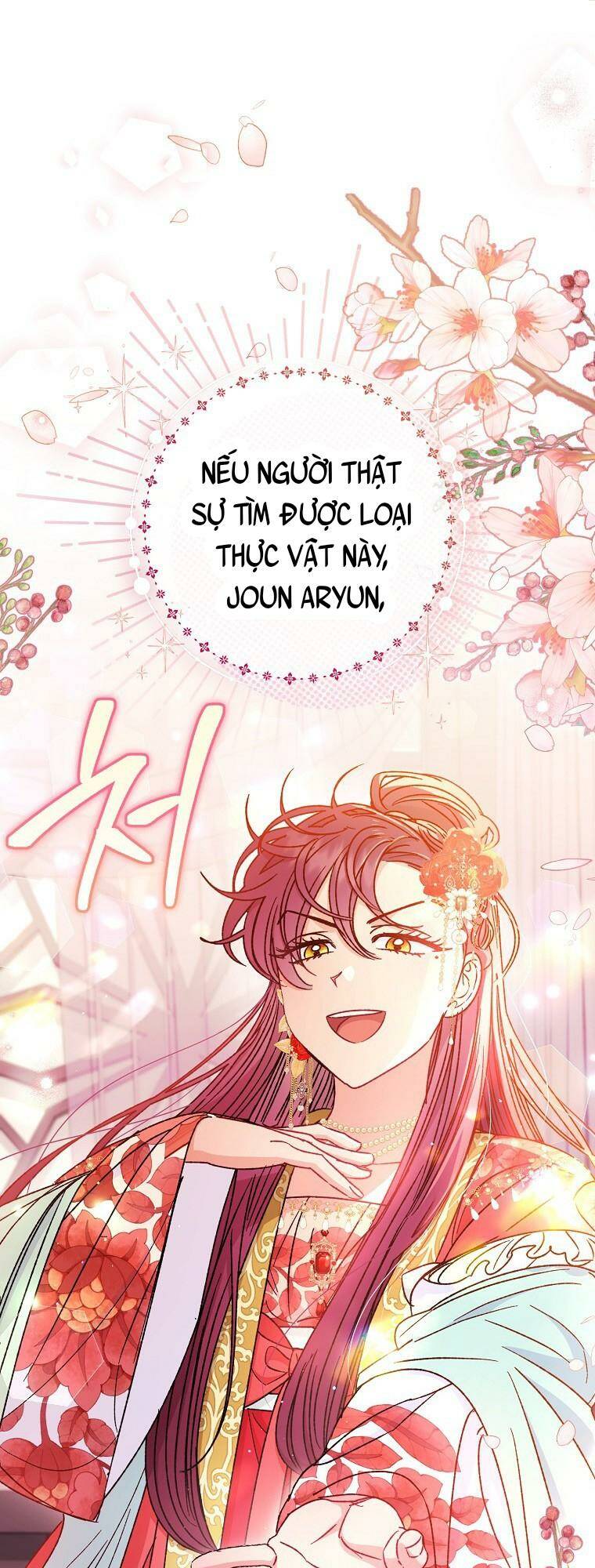 Tiểu thiếp chỉ muốn sống yên bình: Chapter 35