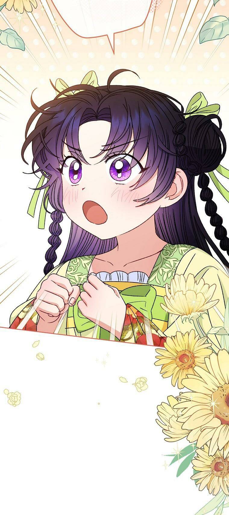 Tiểu thiếp chỉ muốn sống yên bình: Chapter 35