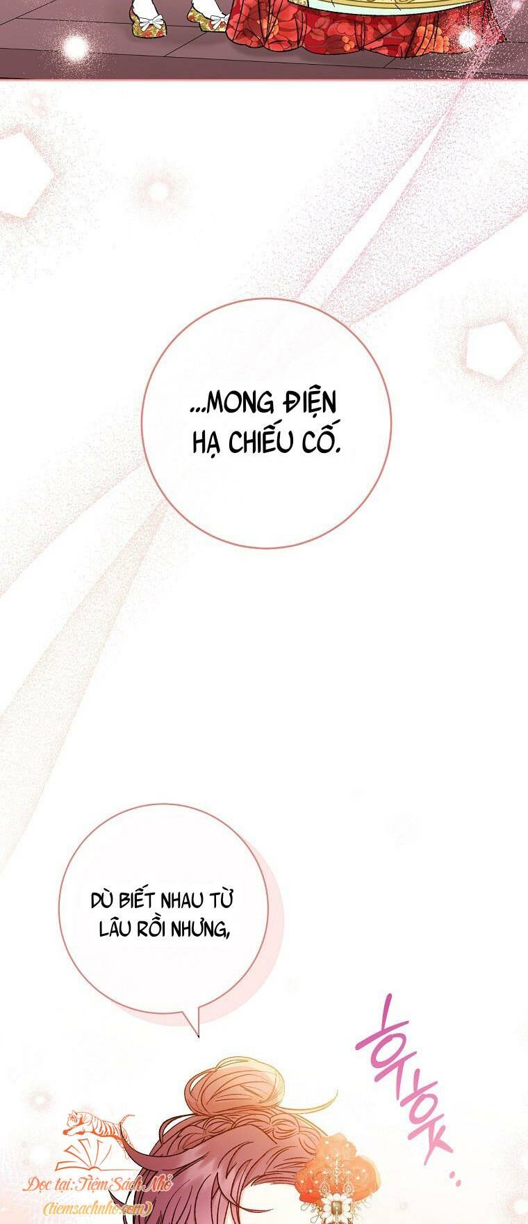 Tiểu thiếp chỉ muốn sống yên bình: Chapter 35