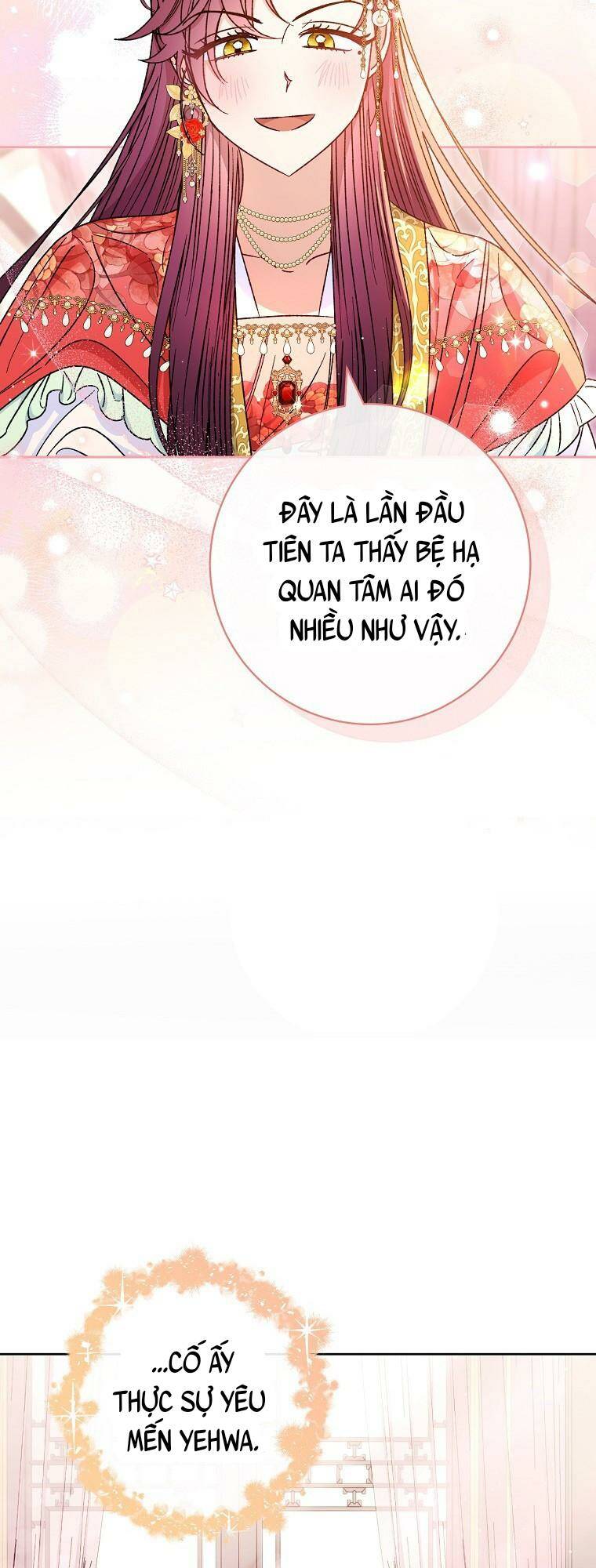 Tiểu thiếp chỉ muốn sống yên bình: Chapter 35