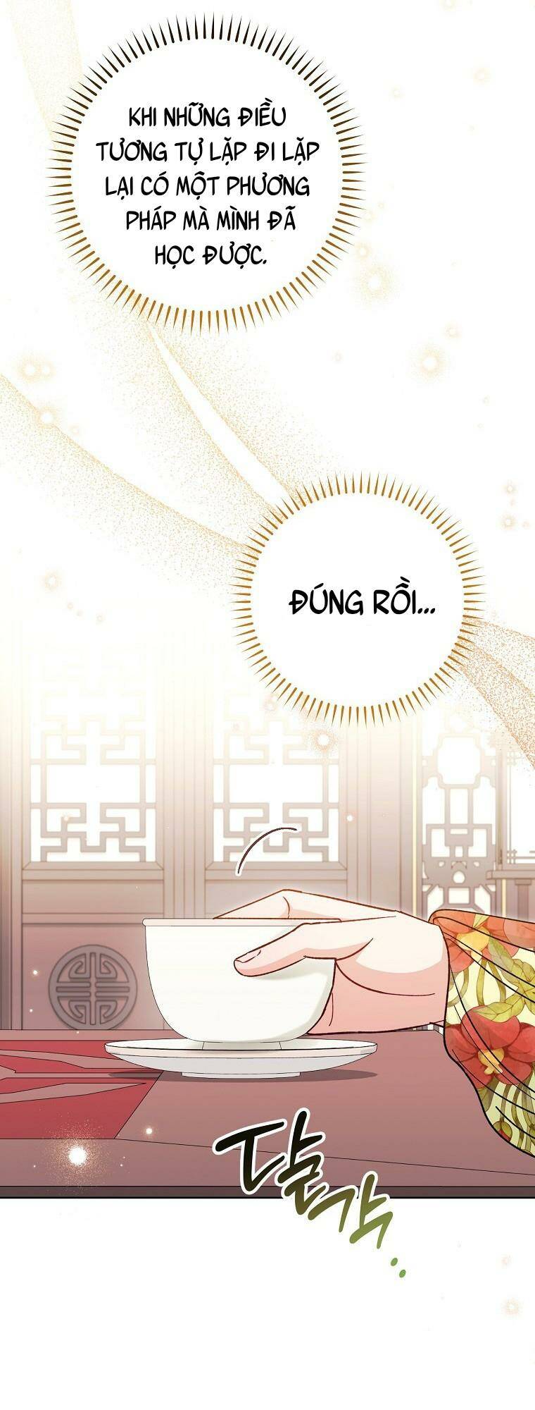 Tiểu thiếp chỉ muốn sống yên bình: Chapter 35