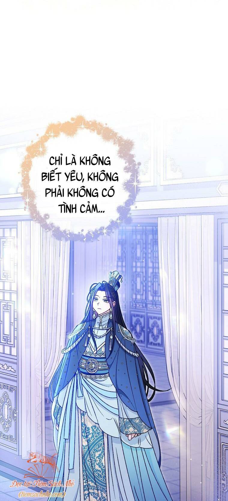 Tiểu thiếp chỉ muốn sống yên bình: Chapter 35
