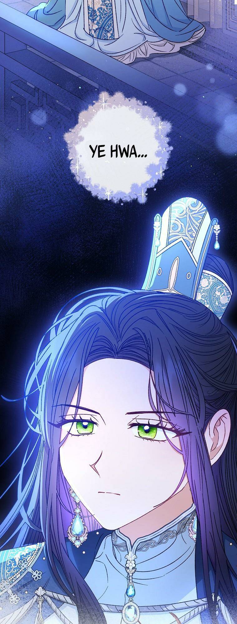 Tiểu thiếp chỉ muốn sống yên bình: Chapter 35